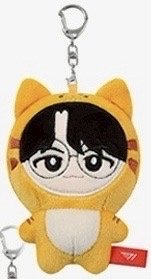 Mini Friends 吊娃 