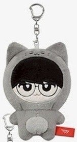 Mini Friends 吊娃 