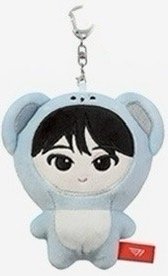 Mini Friends 吊娃 
