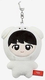 Mini Friends 吊娃 