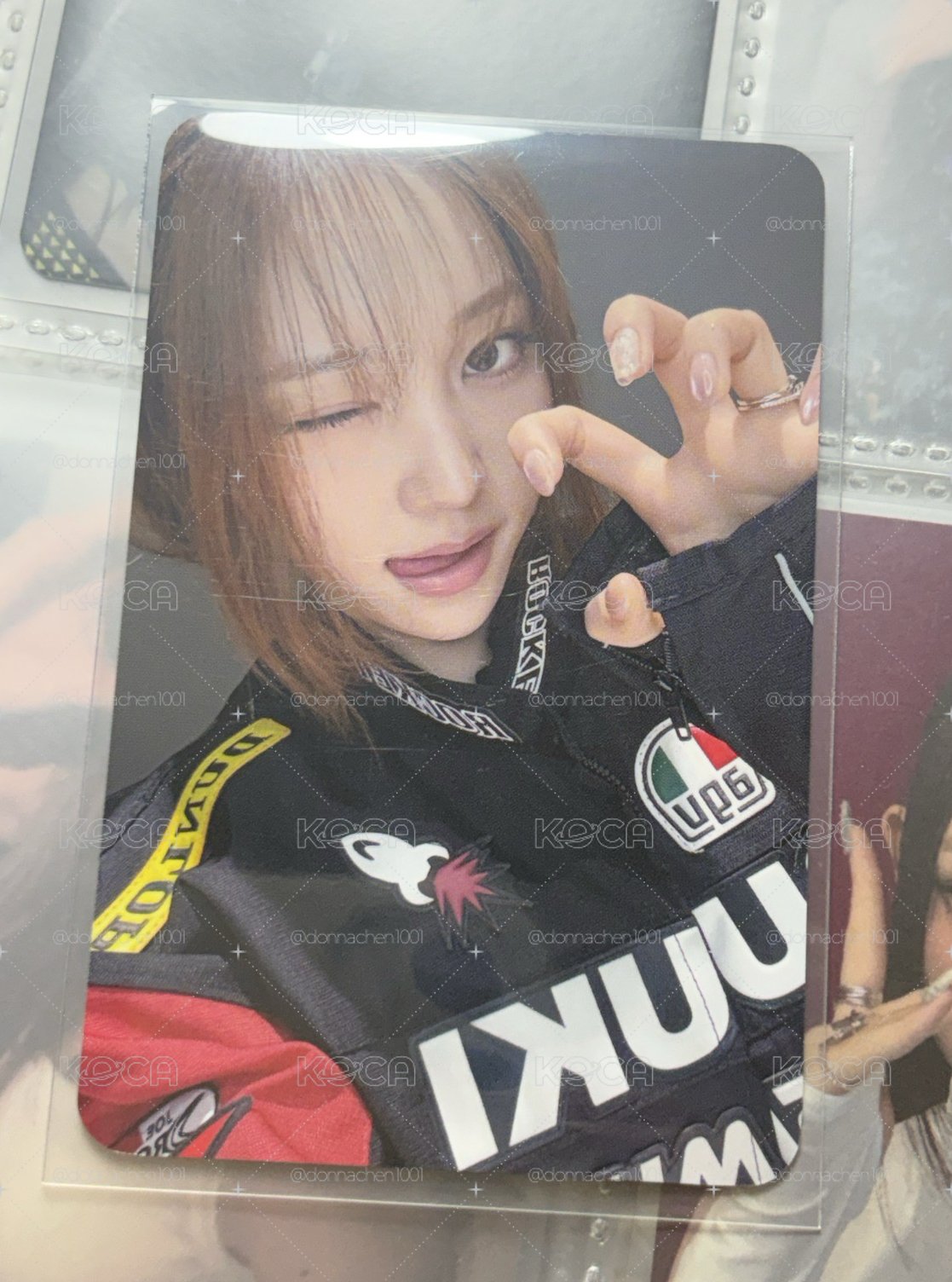 賽車手書