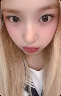 RISE 專輯卡 MADEIN ver.