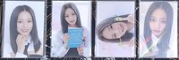 隨機卡四張一組