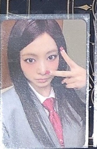 制服比耶