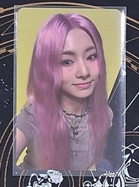mp粉髮