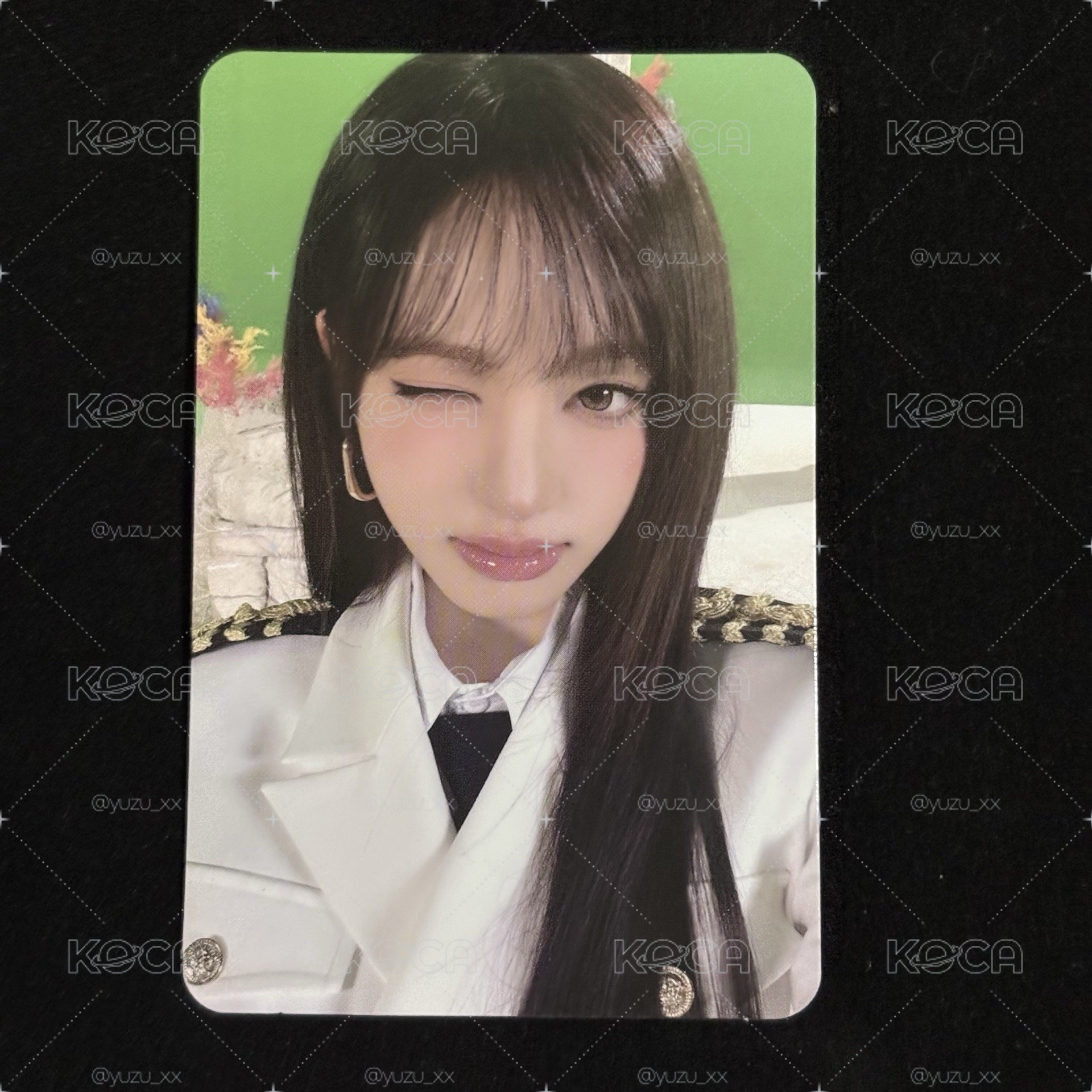 26'FC 隨機卡 栗