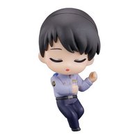 萬代 睡眠小隊3 公仔 