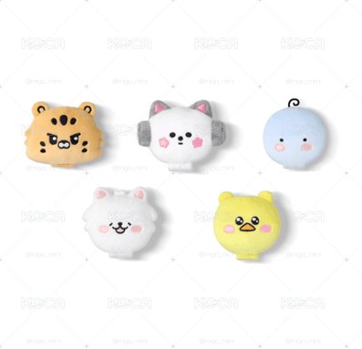 💕手燈套（26世巡場周）