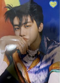 Hello Future 海報 專輯海報