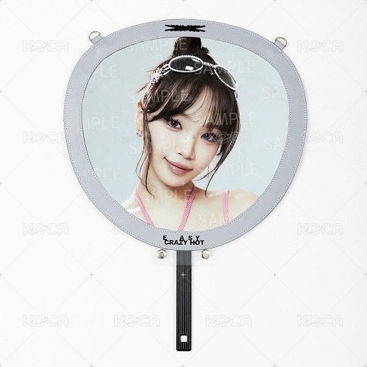 IMAGE PICKET CASE