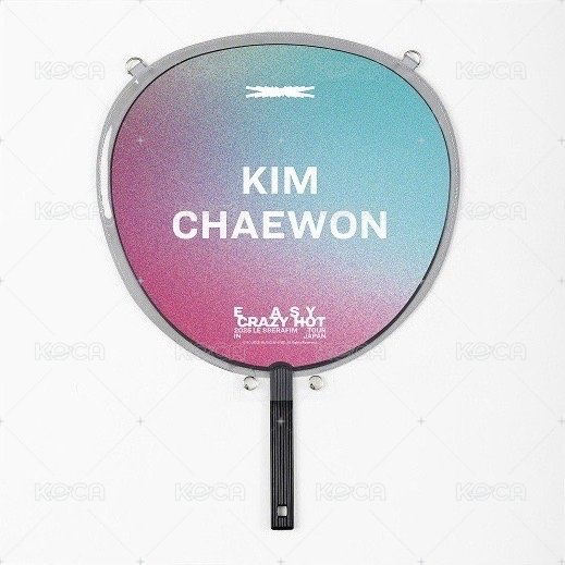 IMAGE PICKET CASE