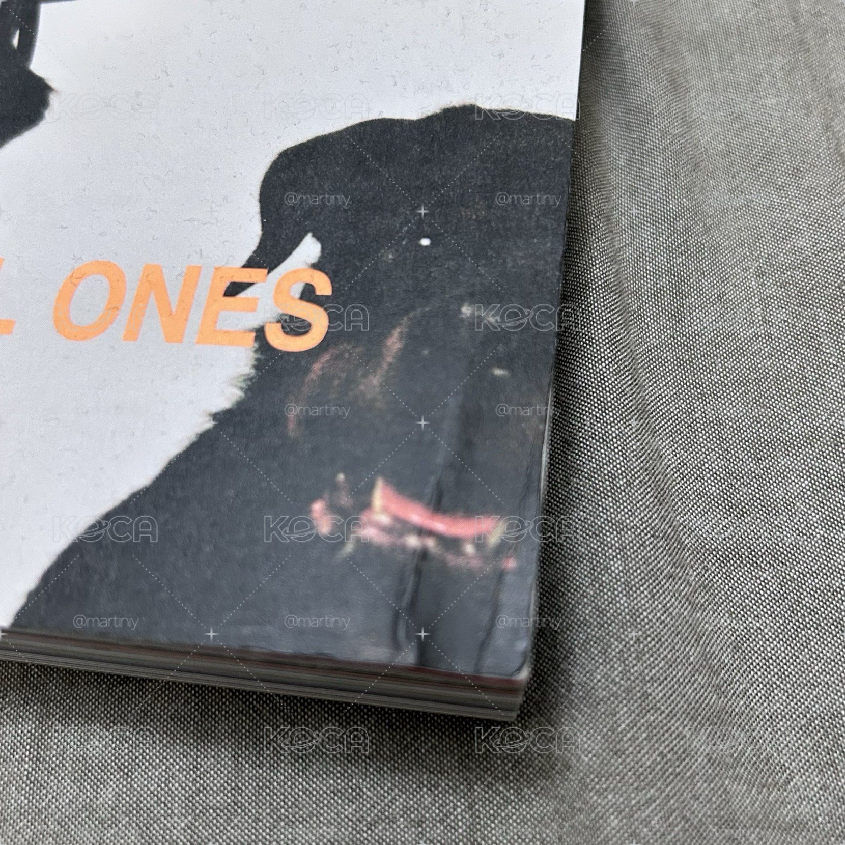 I-D 雜誌 