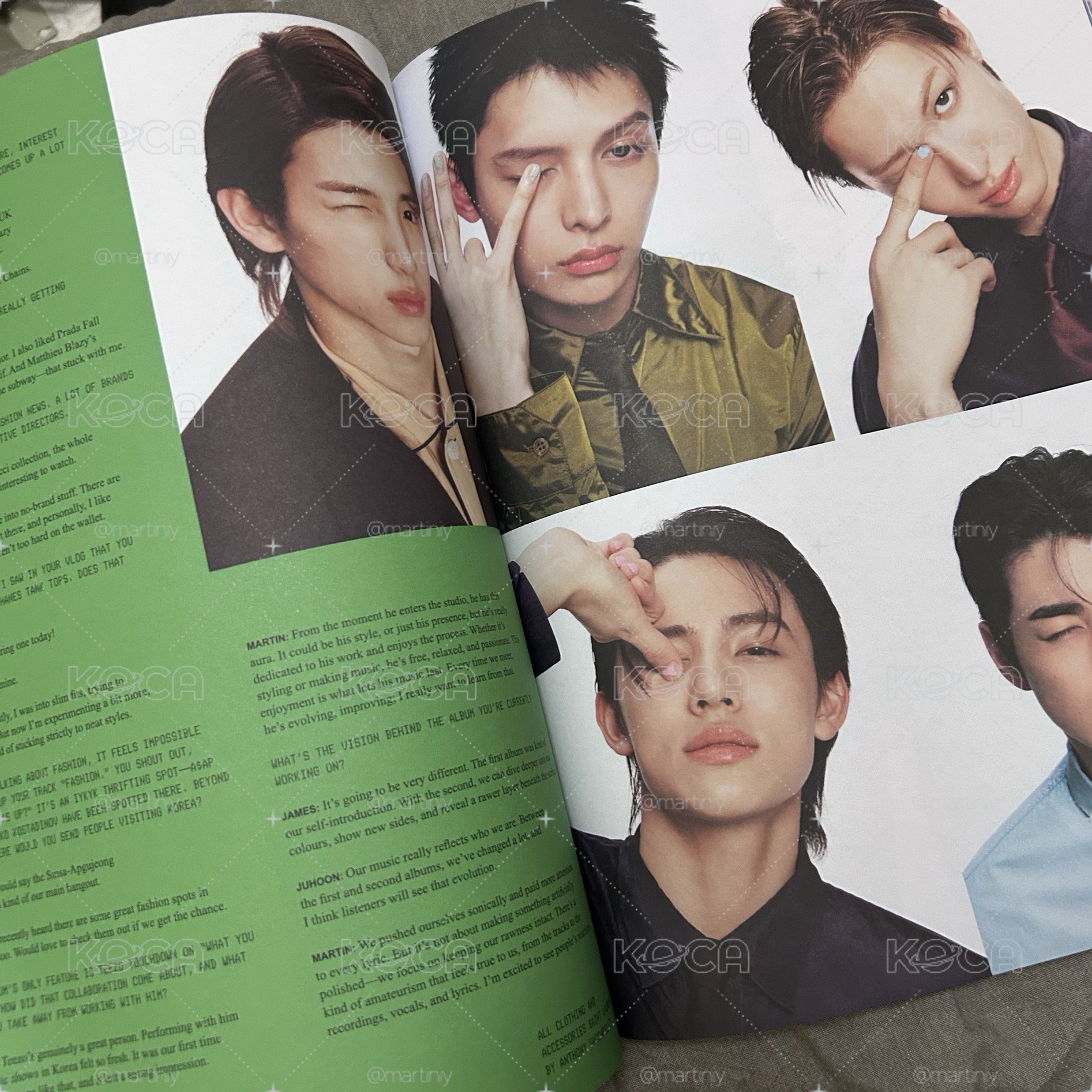 I-D 雜誌 