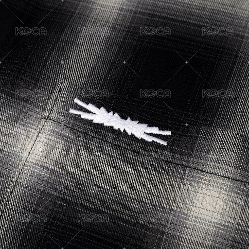 SHIRT 格子襯衫