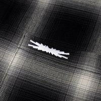 SHIRT 格子襯衫