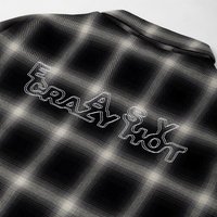 SHIRT 格子襯衫