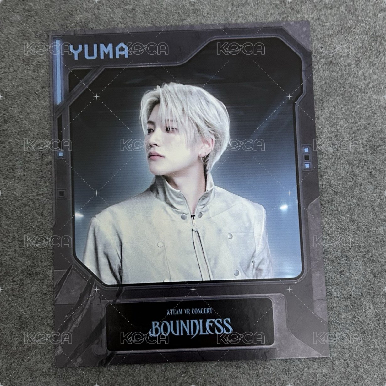 YUMA