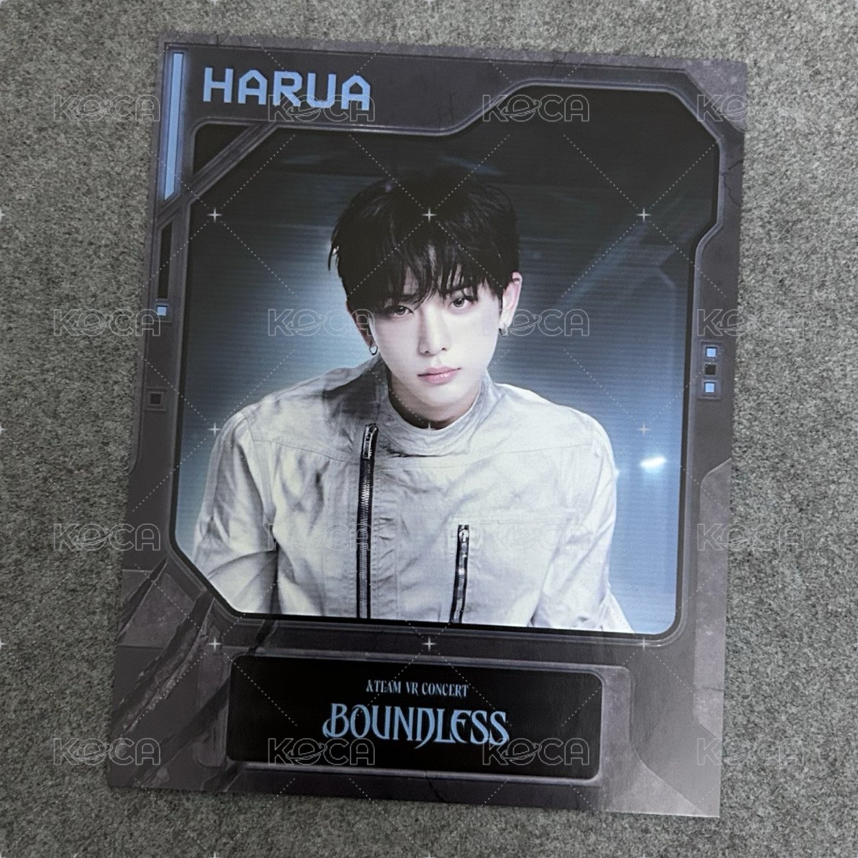 HURUA