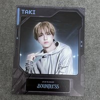 TAKI