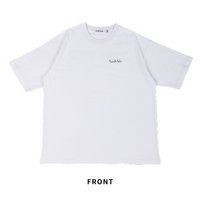 S/S T-SHIRT (WHITE)