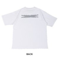 S/S T-SHIRT (WHITE)
