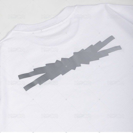 S/S T-SHIRT (WHITE)