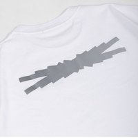 S/S T-SHIRT (WHITE)