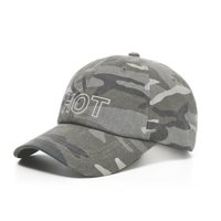 Ball Cap (Hot ver.)