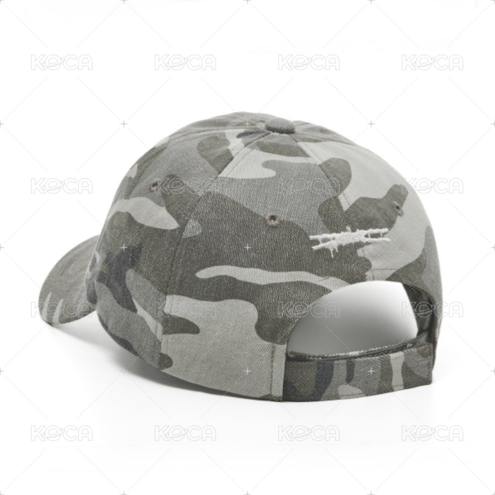 Ball Cap (Hot ver.)