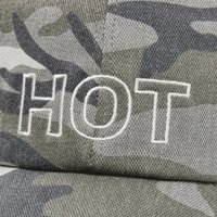 Ball Cap (Hot ver.)