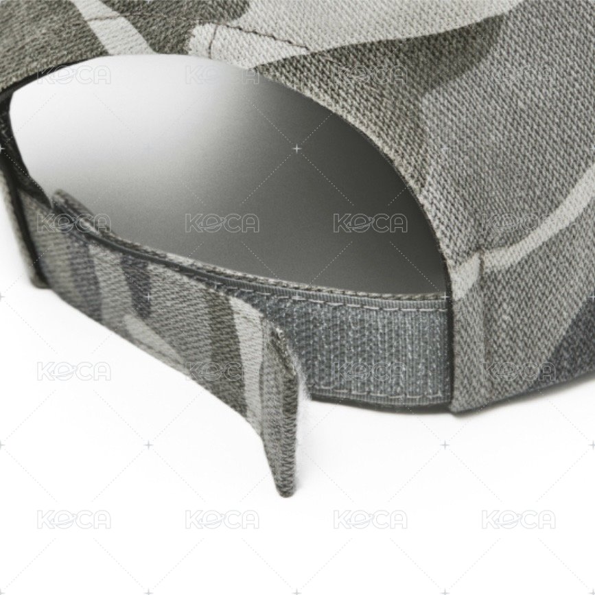 Ball Cap (Hot ver.)