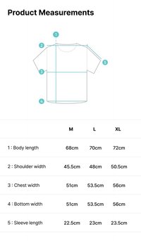 T-Shirt 