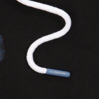 熊熊 Hoodie (Black)