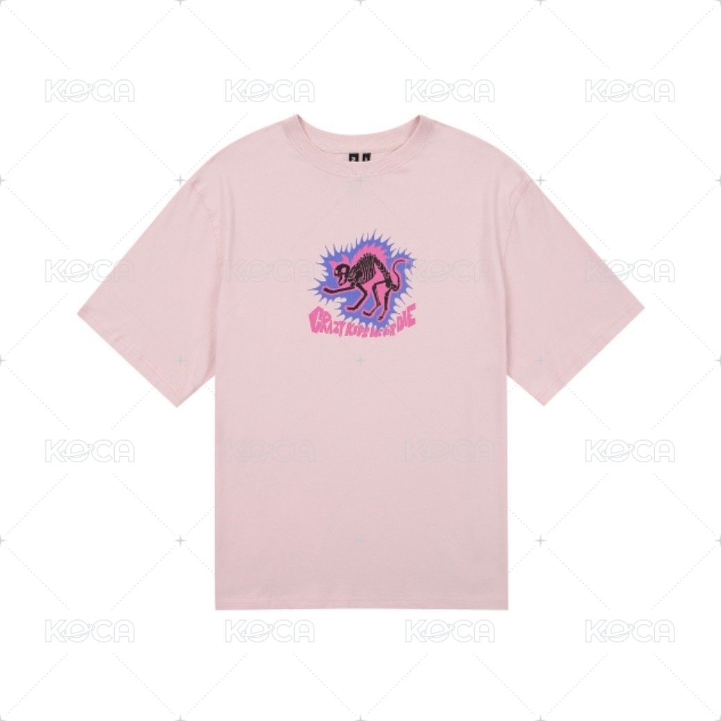 S/S T-Shirt