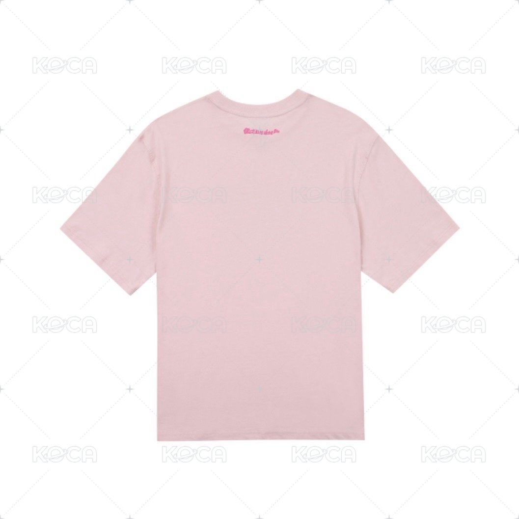 S/S T-Shirt