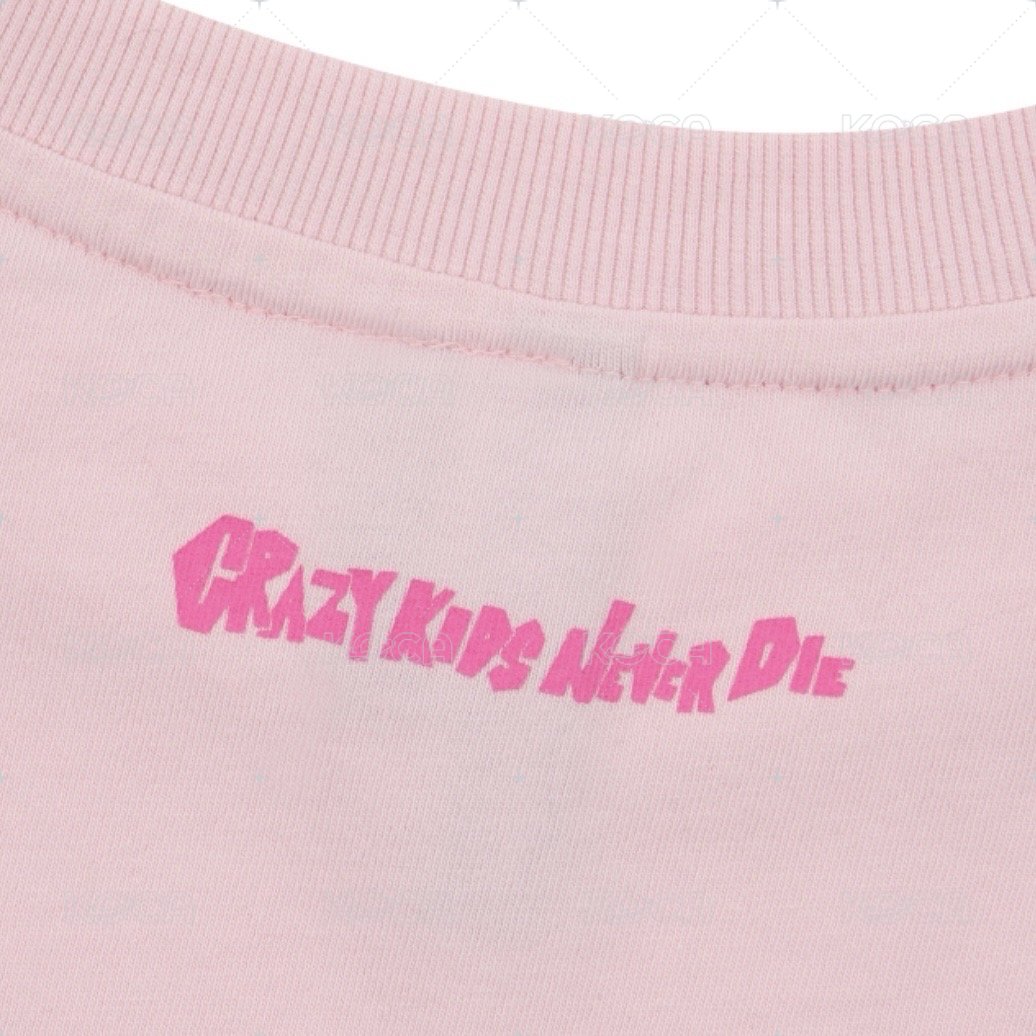 S/S T-Shirt