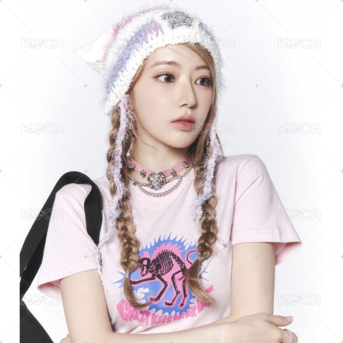 S/S T-Shirt