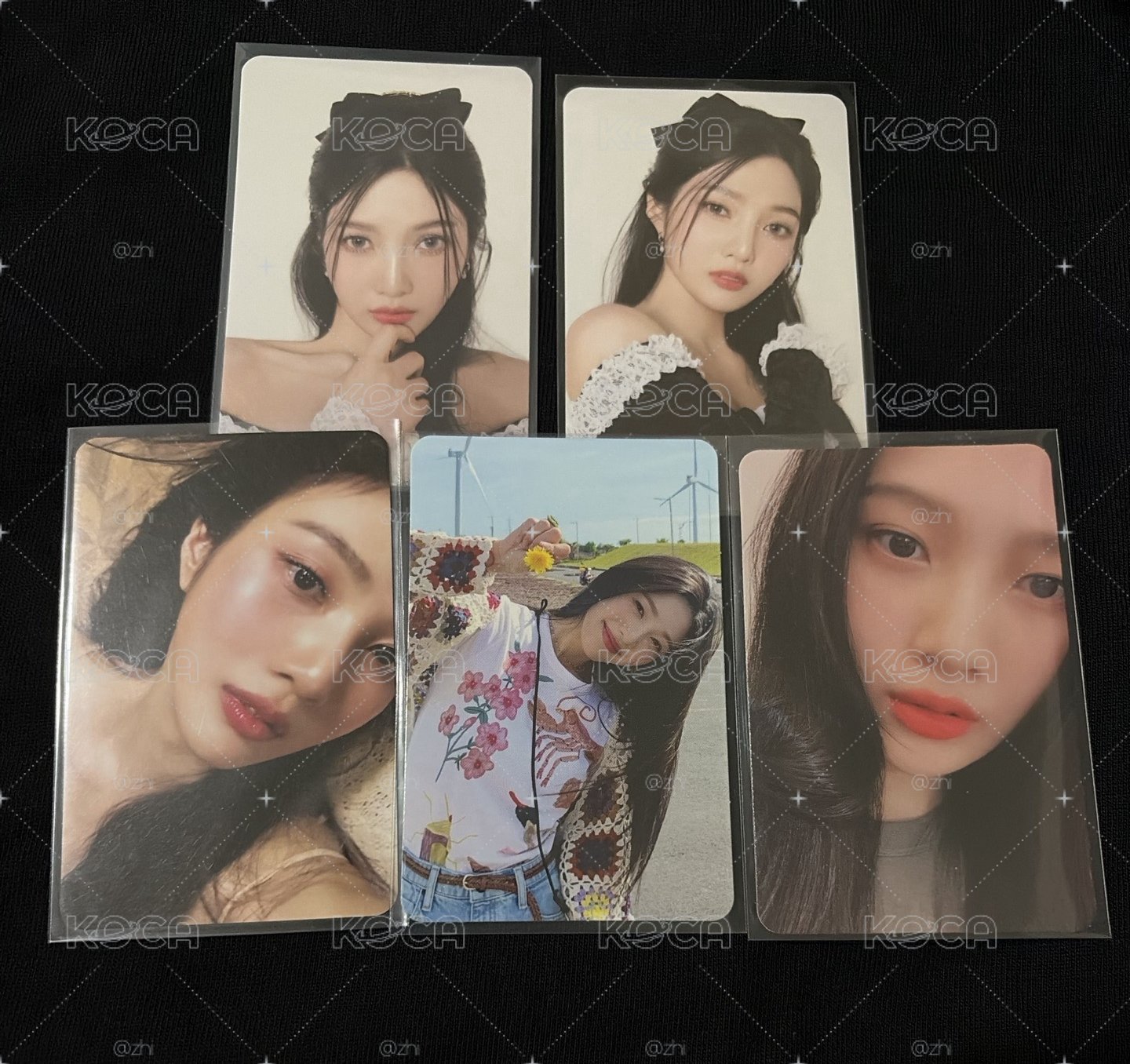 雛菊joy小盤