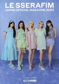 📸| 2024年 日本會員會刊 雜誌 Japan Fanclub Magazine