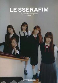 📸| 2025年 日本會員會刊 雜誌 Japan Fanclub Magazine