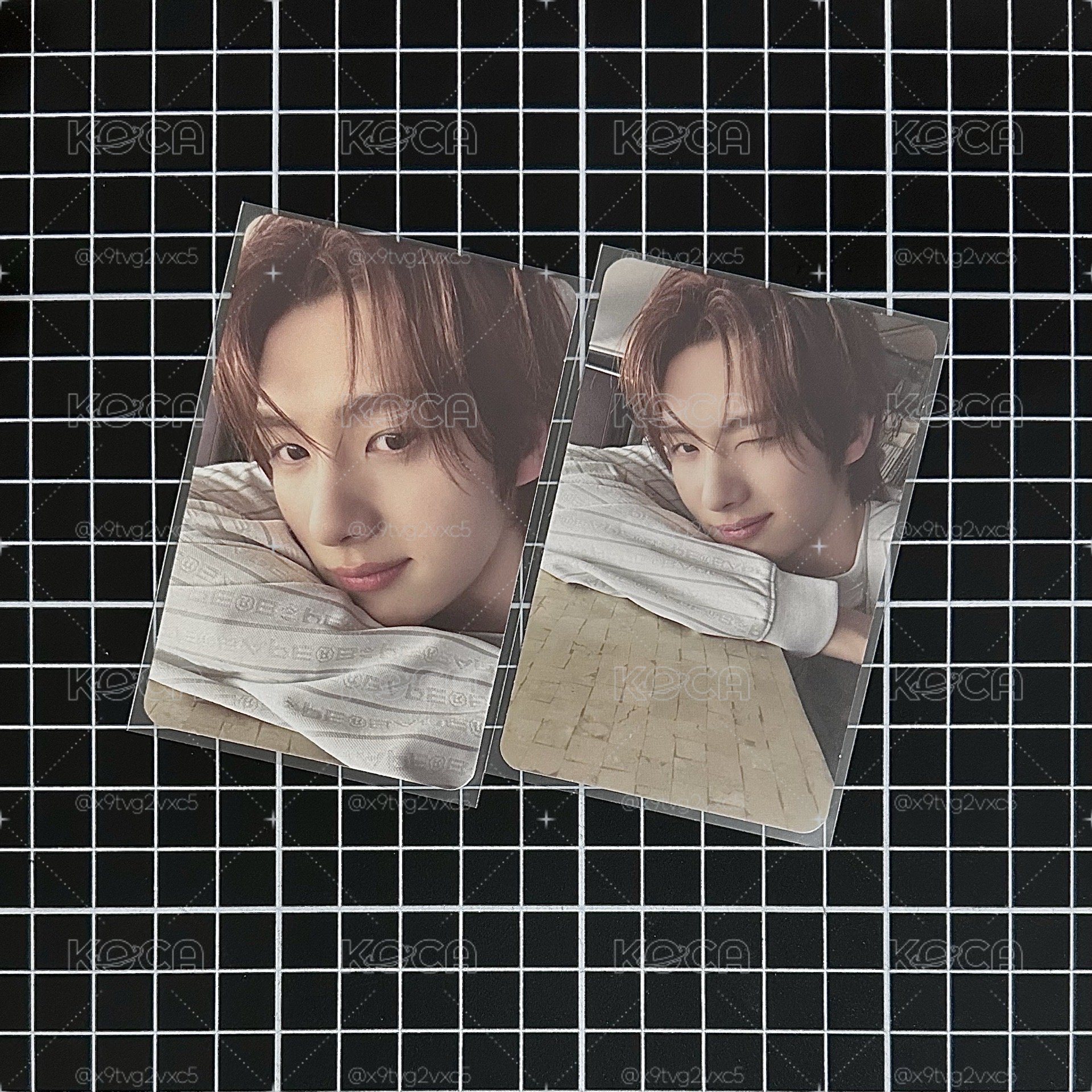 🔅youngjae 單封專卡