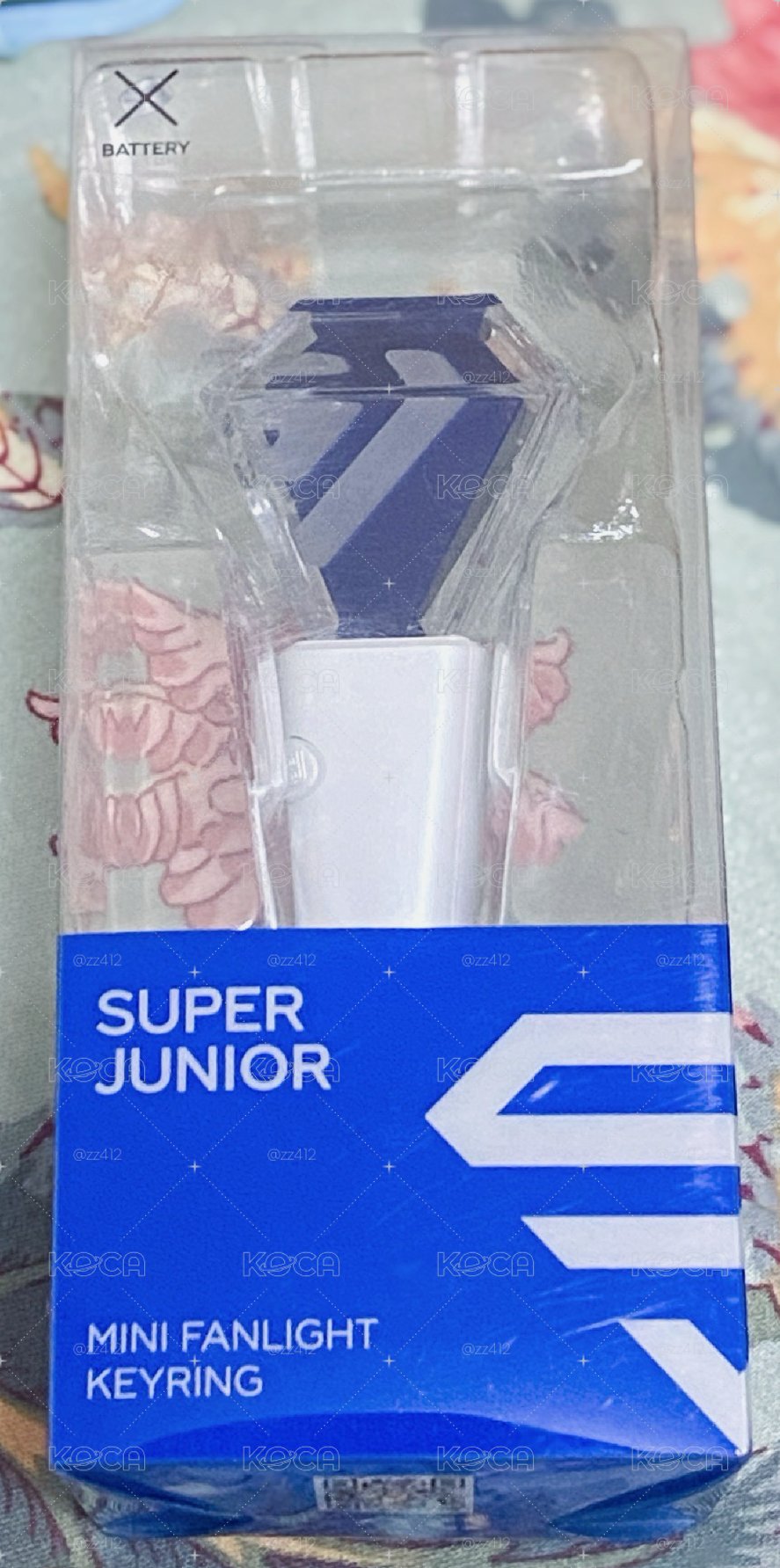 sj 二代 小手燈