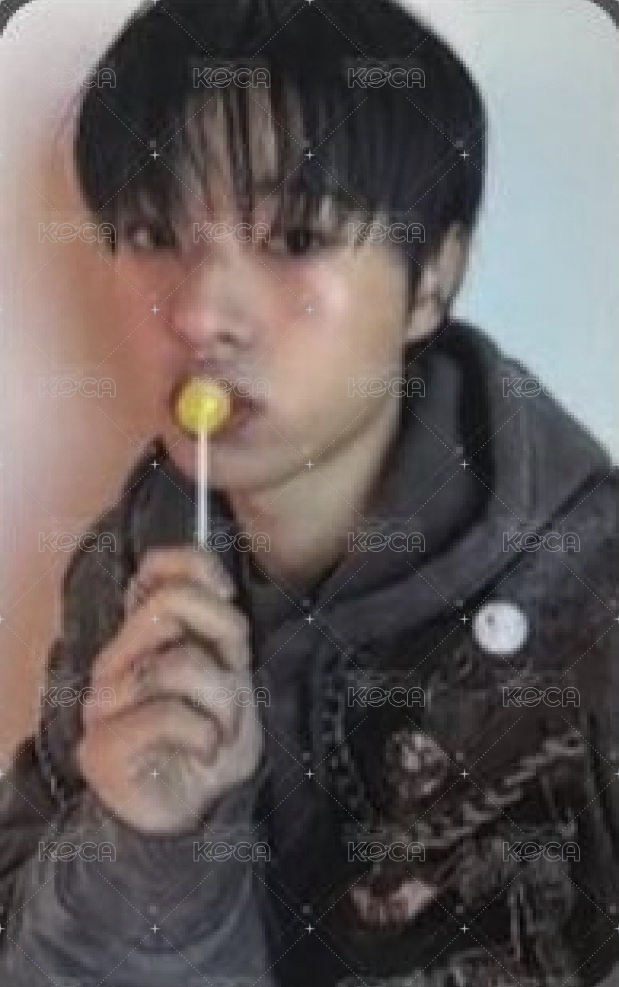 raw riwoo  