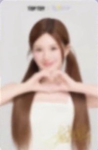 TOPTOY 代言卡  