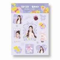 TOPTOY 貼紙 