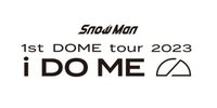 1st Dome tour i DO ME