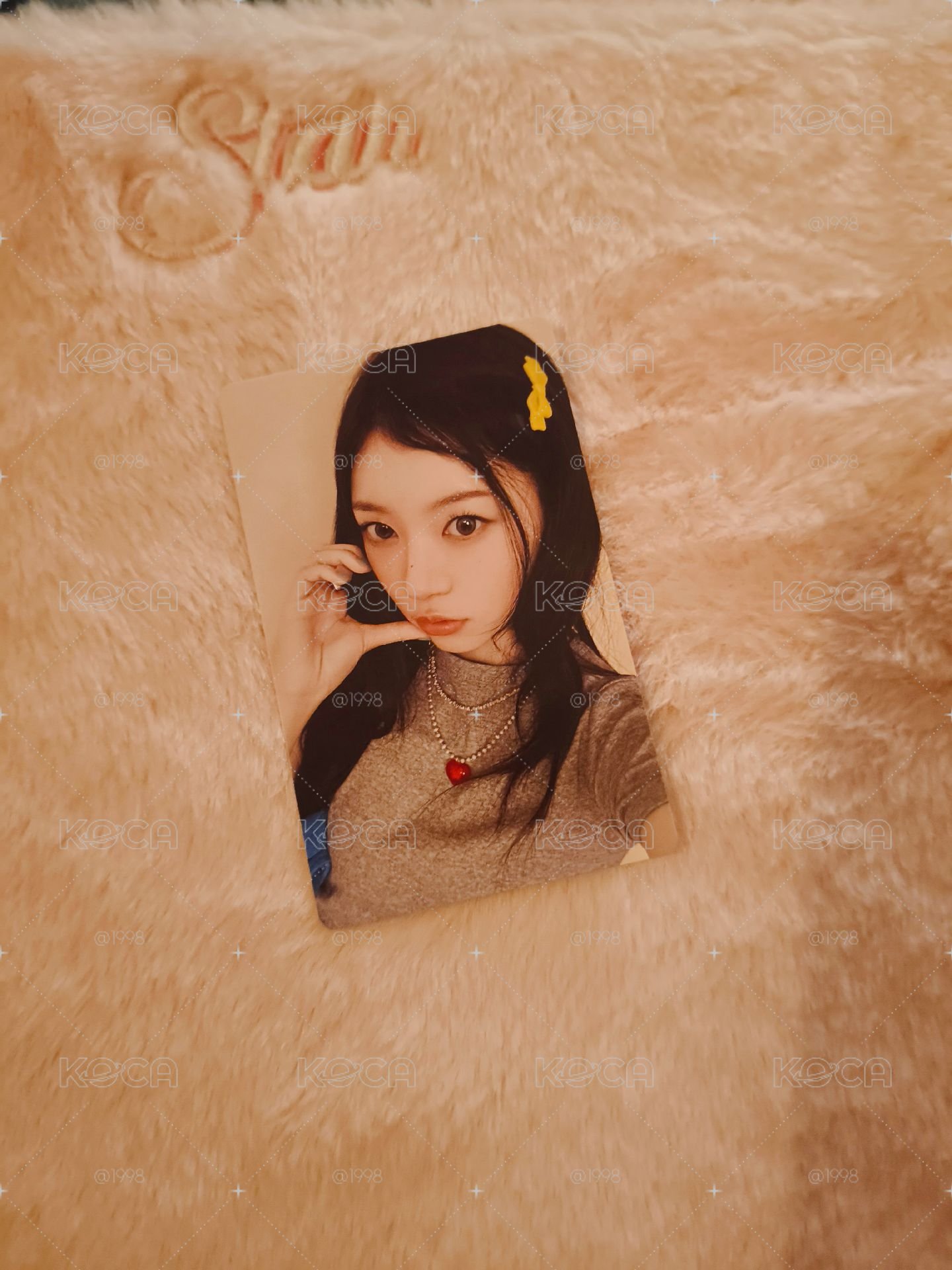 Moka小卡🌸