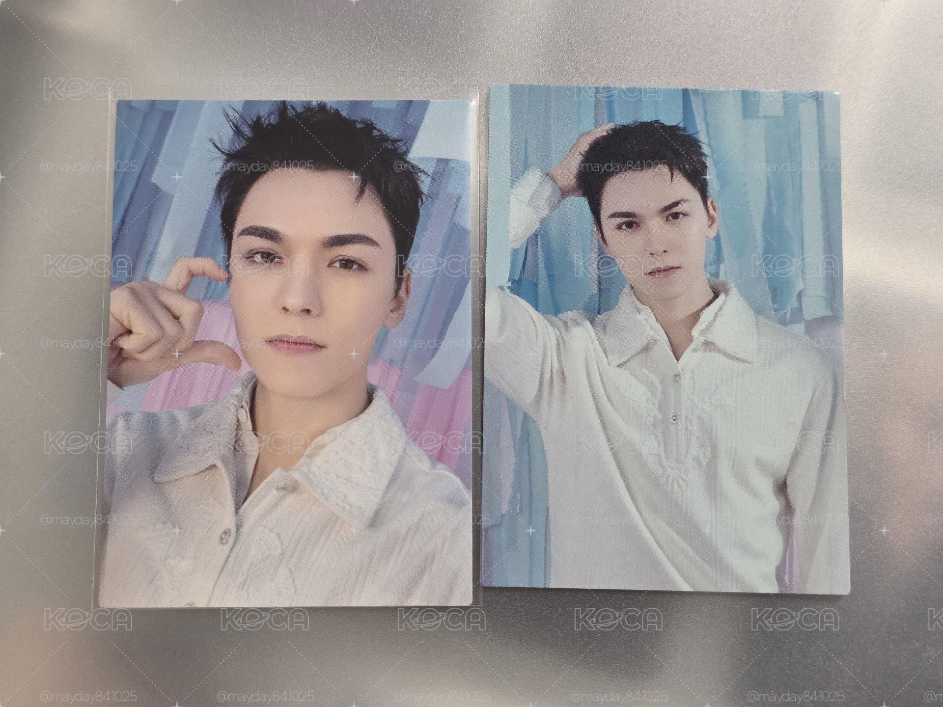 FM 率 兩張
