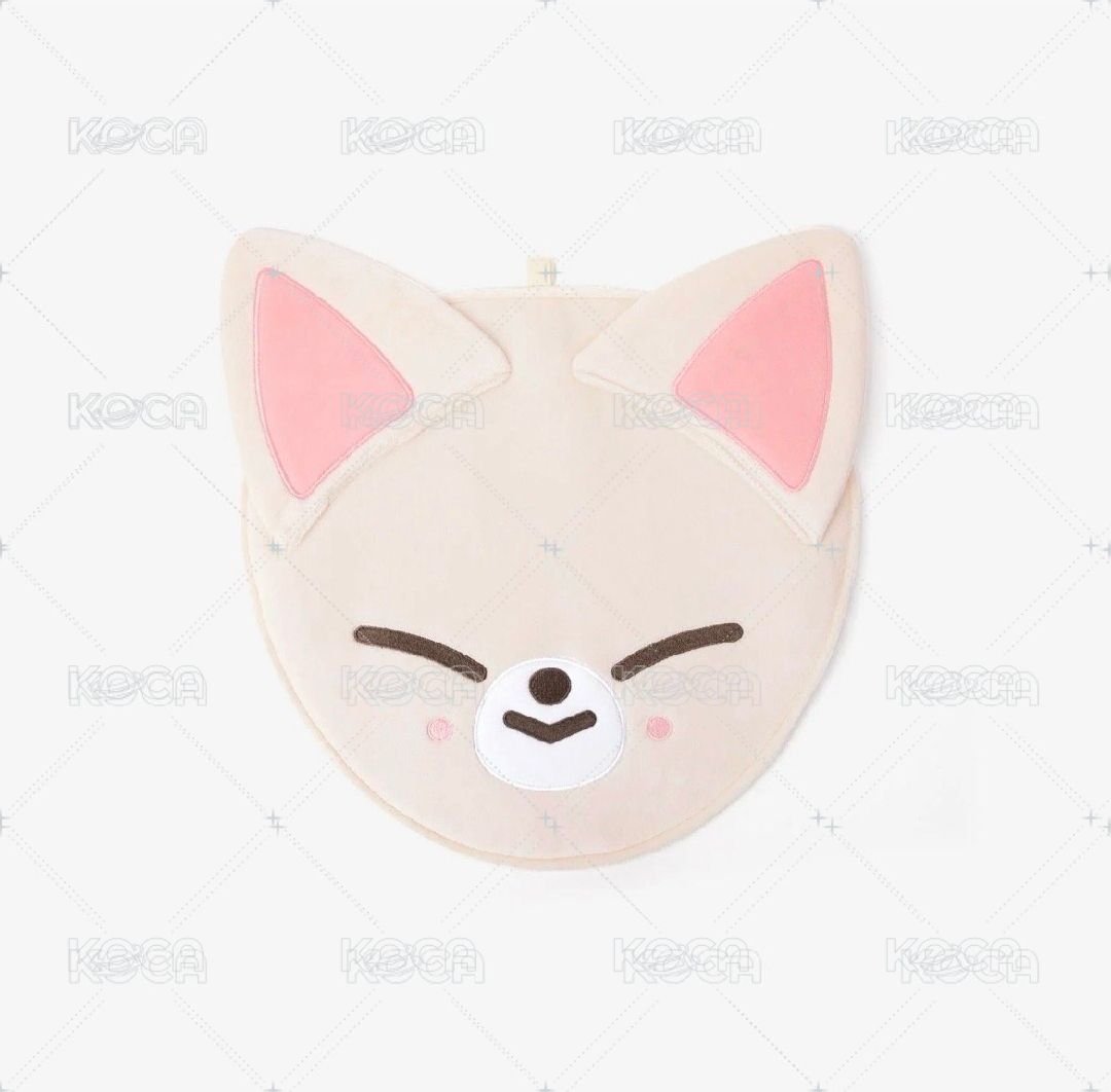 🦊福西尼日周扇套