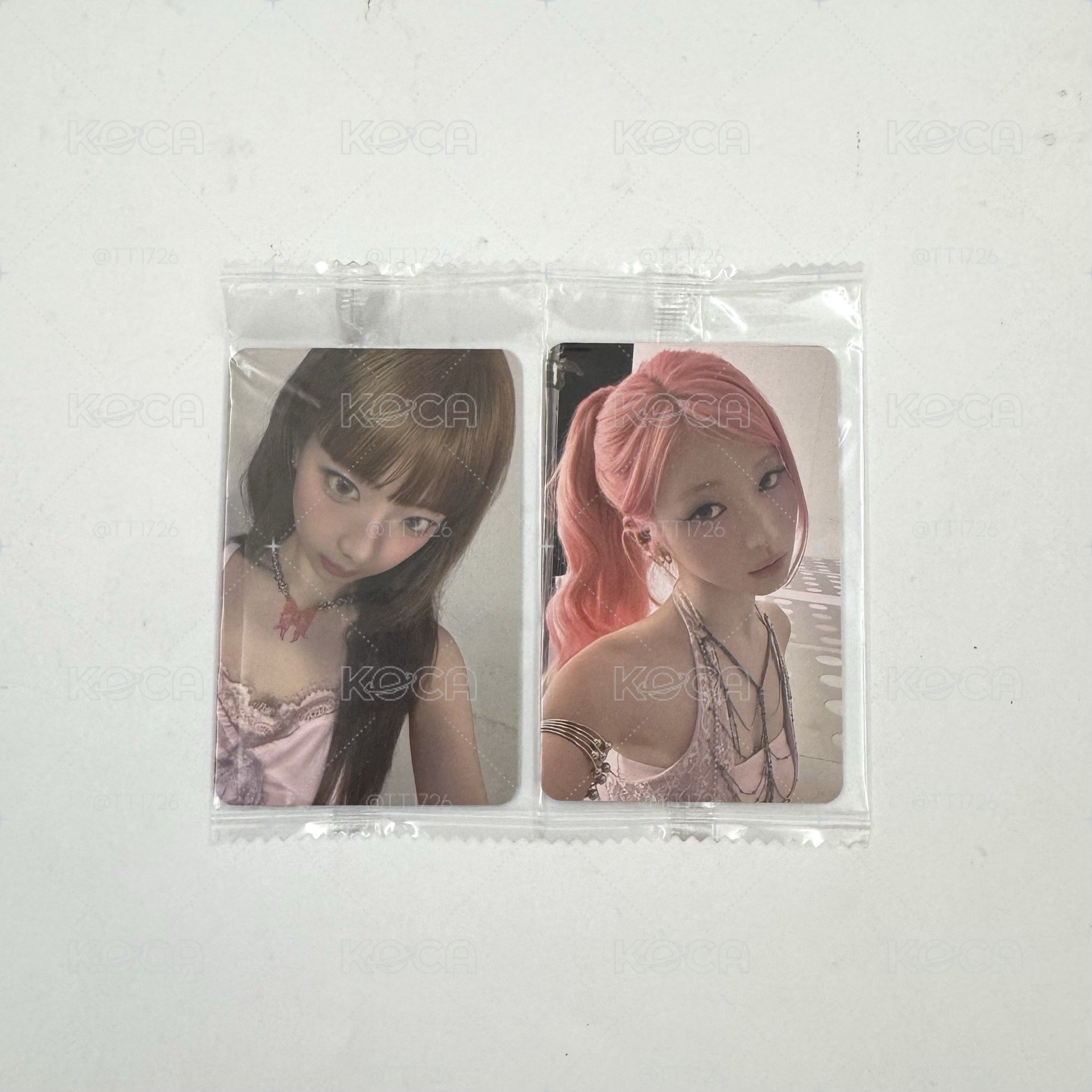 k4單封特典